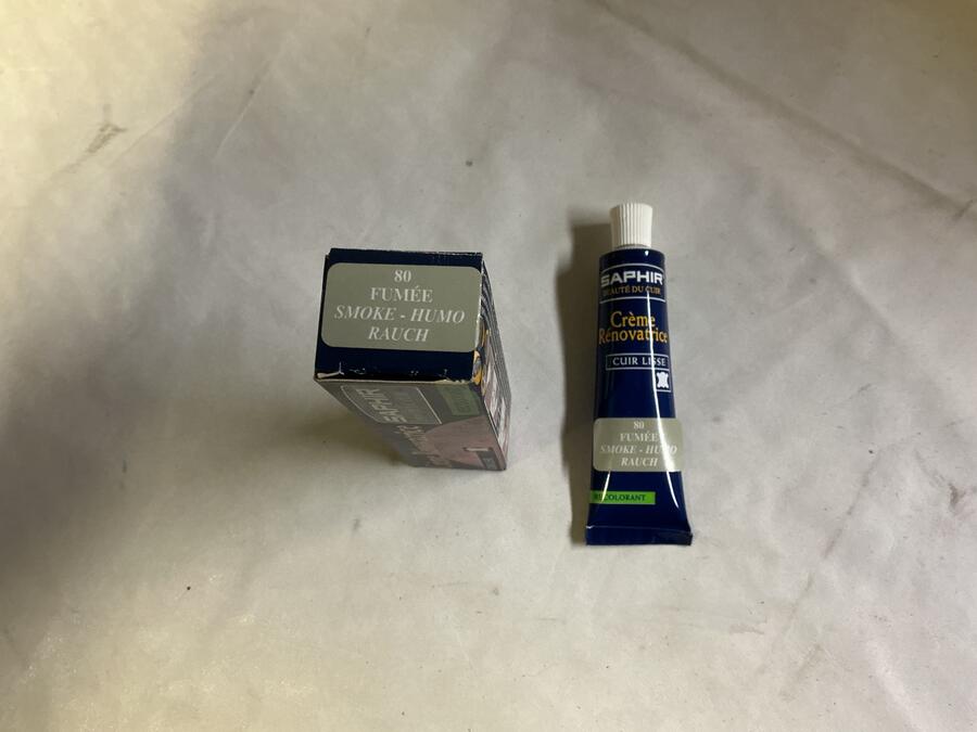 Crema Rinnovatore Fumee