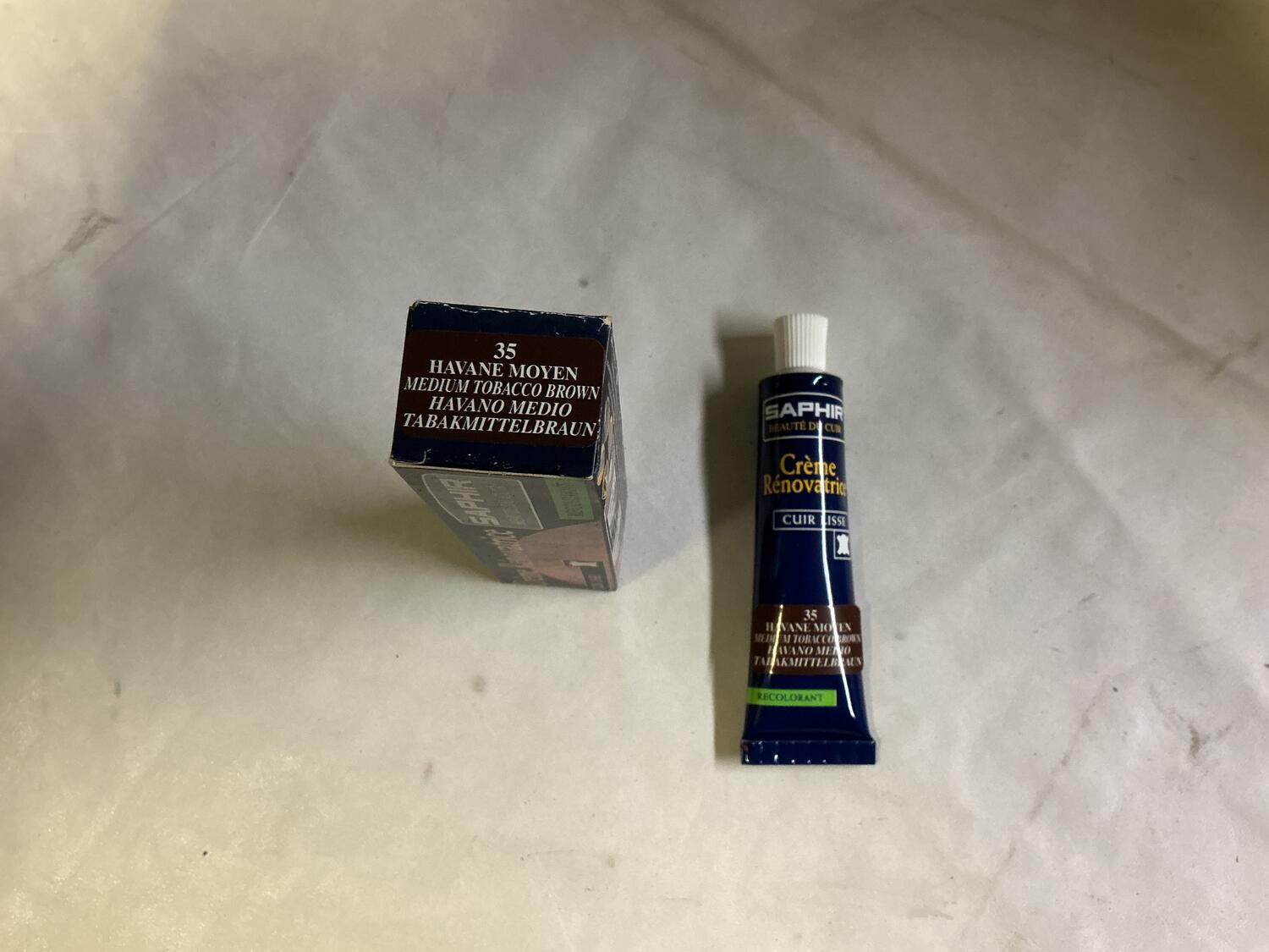 Crema Rinnovatore Havane Moyen