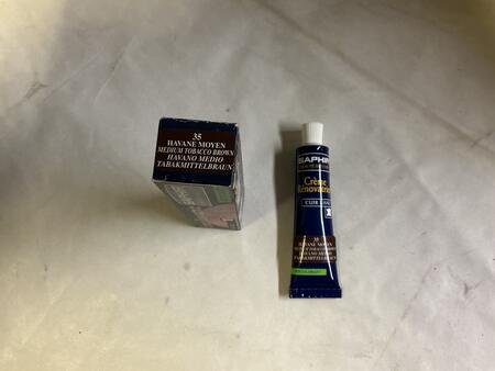 Crema Rinnovatore Havane Moyen