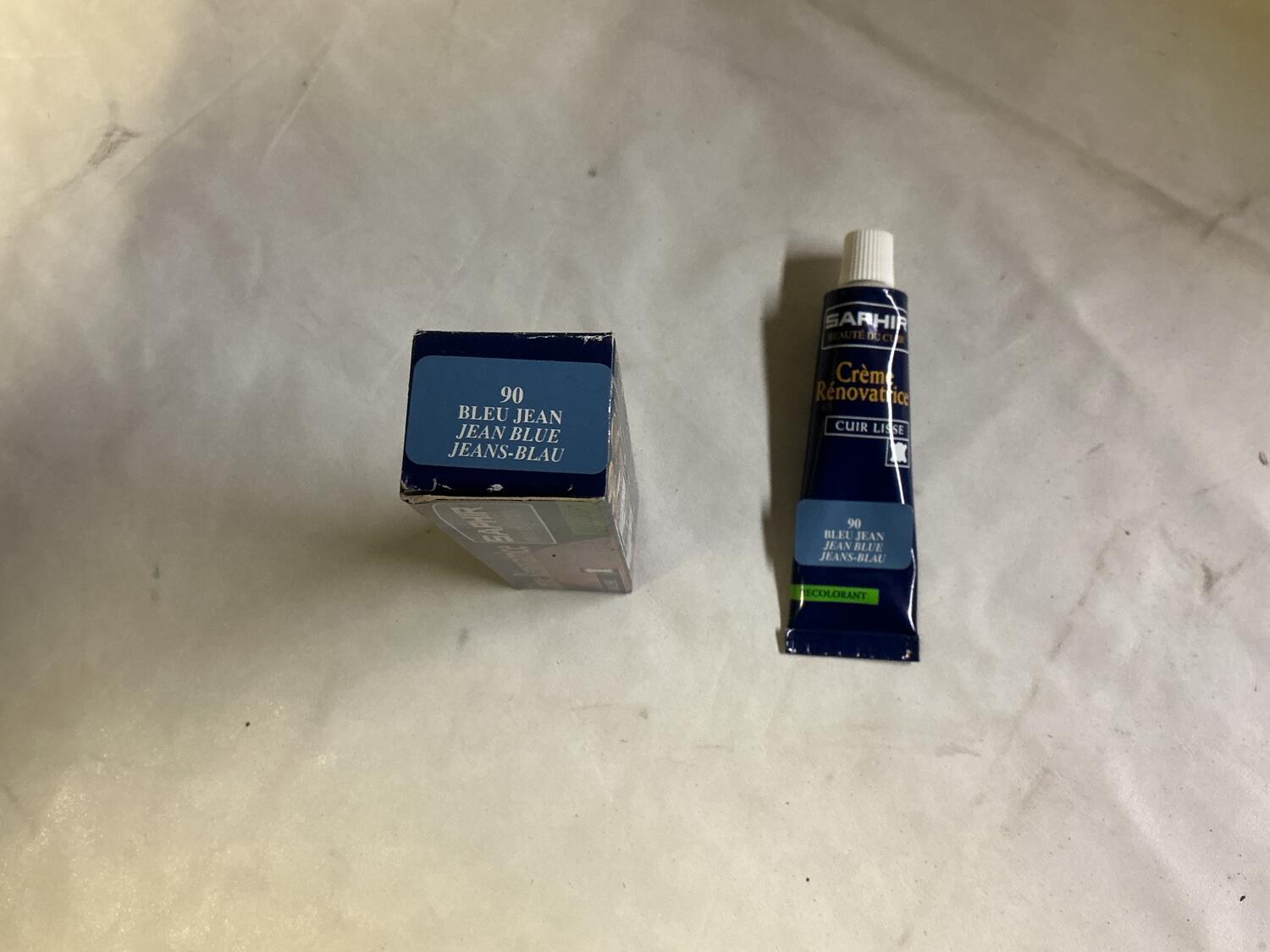 Crema Rinnovatore Bleu Jean