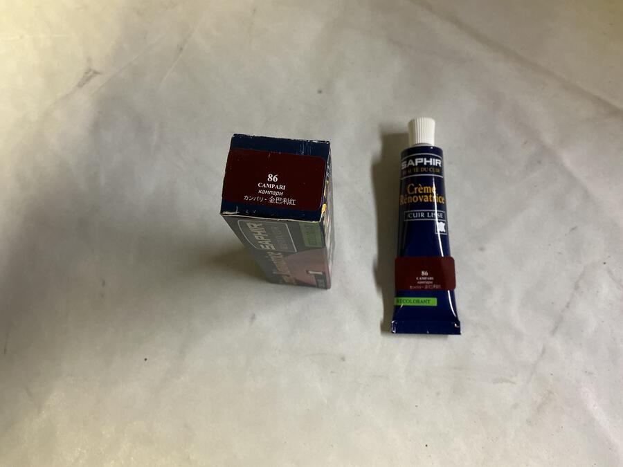 Crema Rinnovatore Campari