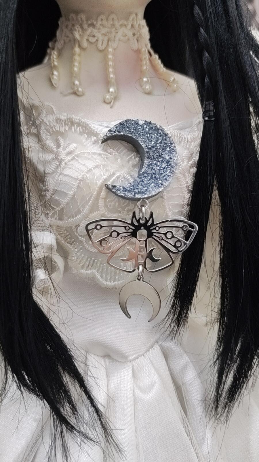 Esterina la Leggenda della Dama Bianca del Castello di Duino