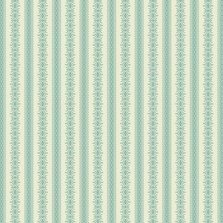 Typographic Paper Pad 20,3 x 20,3 