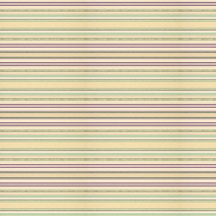 Typographic Paper Pad 20,3 x 20,3 