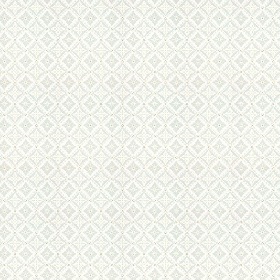 Typographic Paper Pad 20,3 x 20,3 