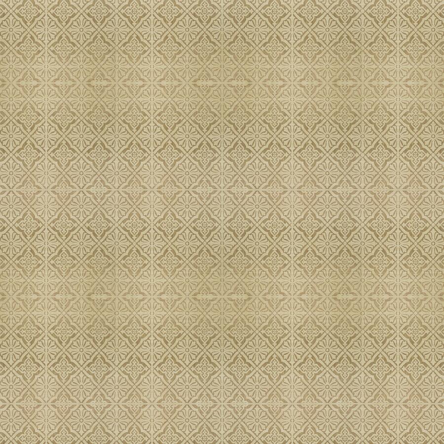 Typographic Paper Pad 20,3 x 20,3 