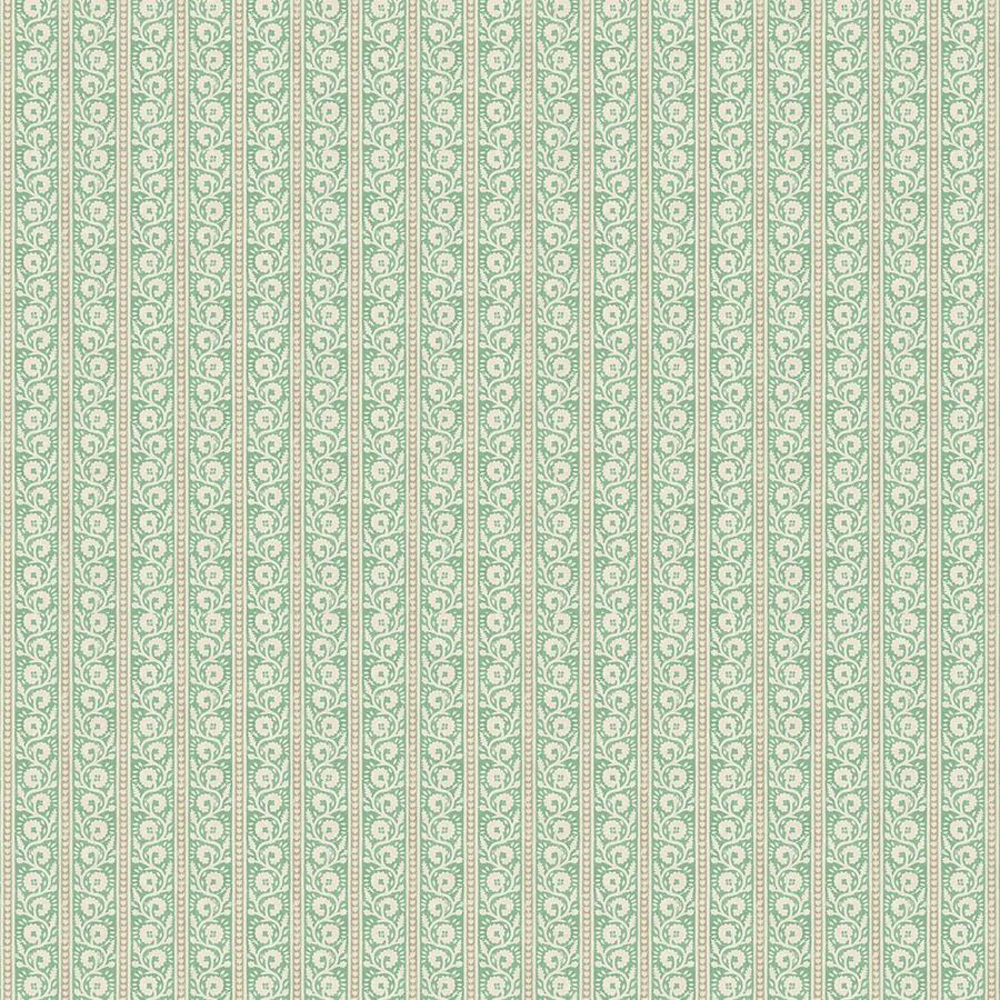 Typographic Fussy Cut pad 15 x 15 cm