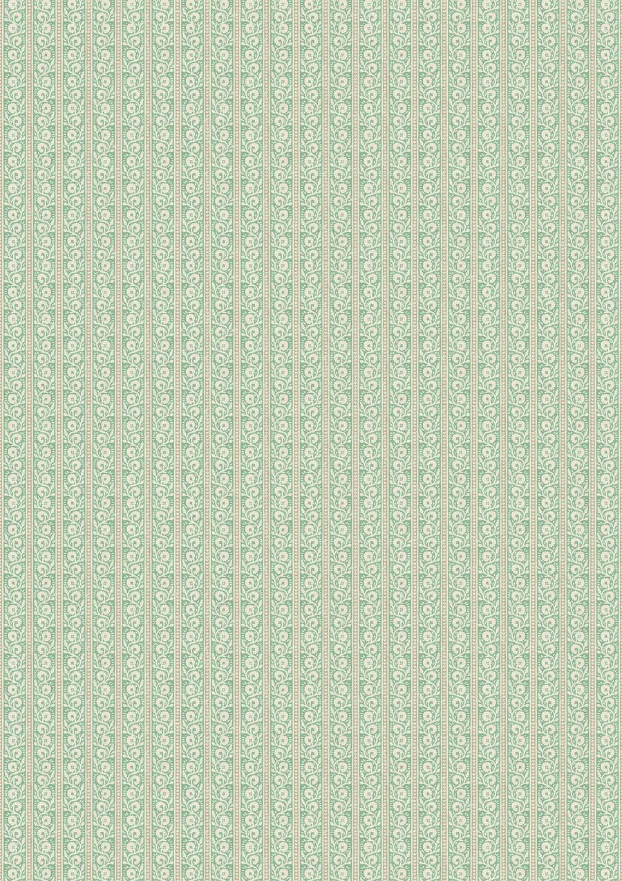 Typographic Creative Pad A4