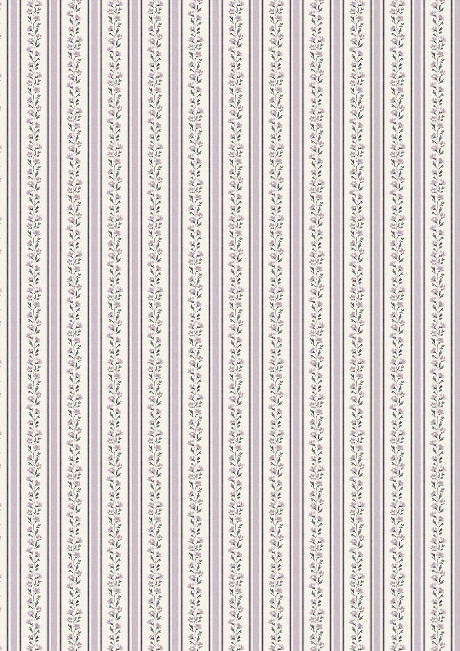 Typographic Creative Pad A4