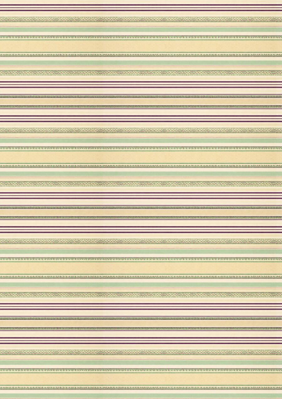 Typographic Creative Pad A4