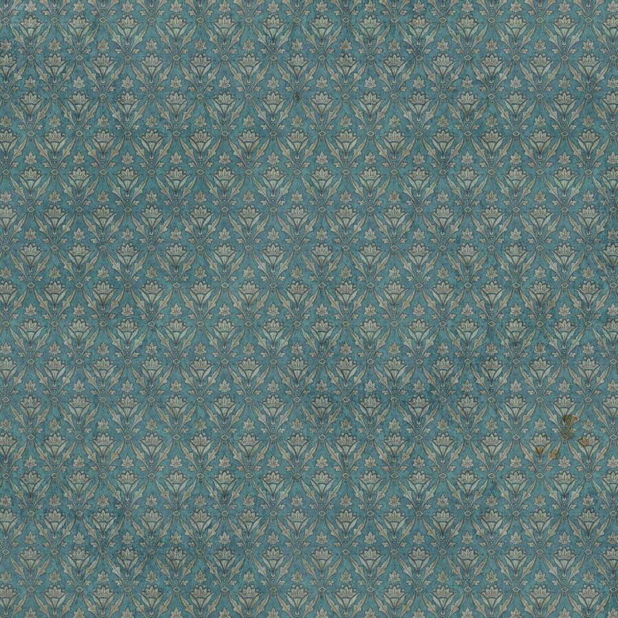 Eastern Journey Paper Pad 20,3 x 20,3 