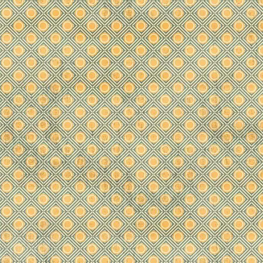 Eastern Journey Paper Pad 20,3 x 20,3 