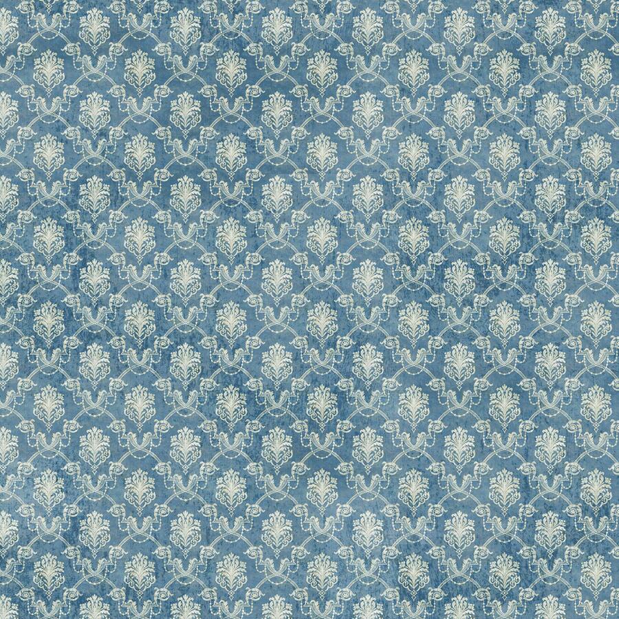 Eastern Journey Paper Pad 20,3 x 20,3 