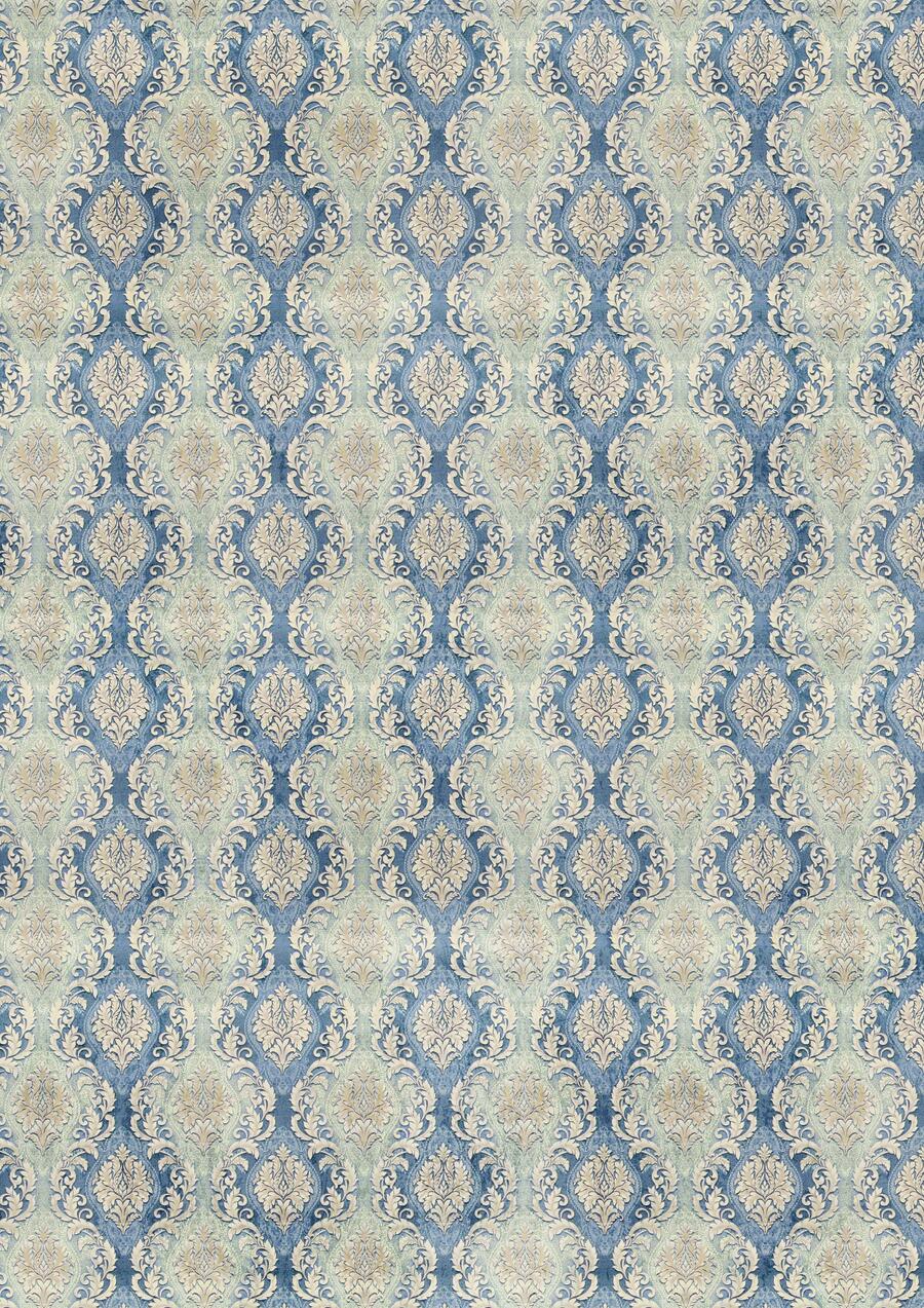 Eastern Journey Creative Pad A4