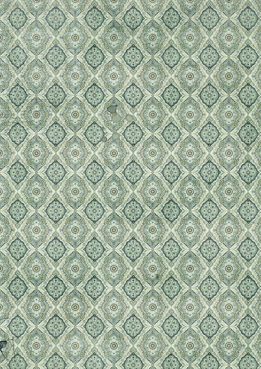 Eastern Journey Creative Pad A4