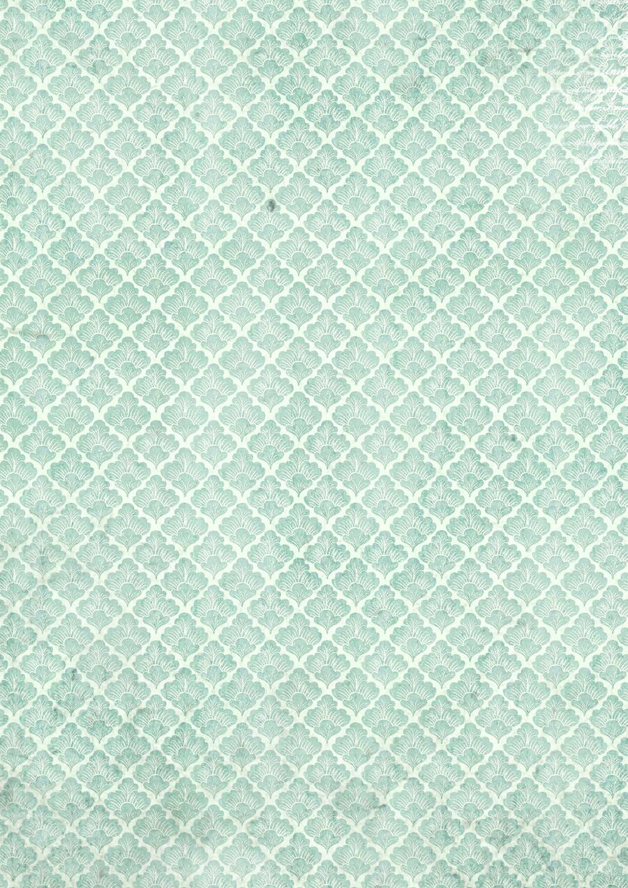 Eastern Journey Creative Pad A4