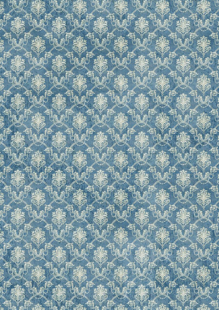 Eastern Journey Creative Pad A4