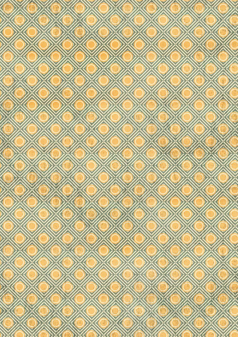 Eastern Journey Creative Pad A4