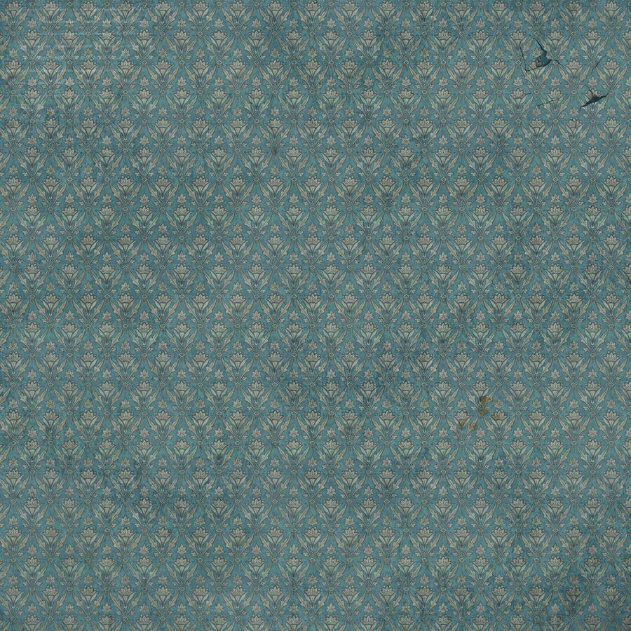 Eastern Journey Paper pad 30,5 x 30,5 