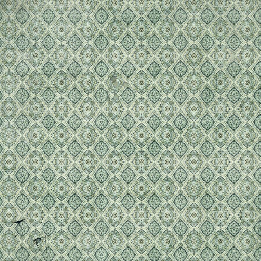 Eastern Journey Paper pad 30,5 x 30,5 