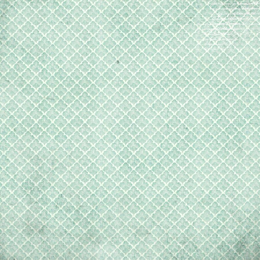 Eastern Journey Paper pad 30,5 x 30,5 