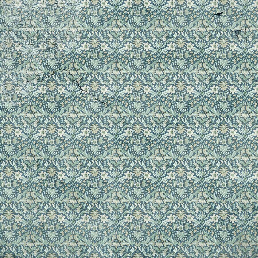 Eastern Journey Paper pad 30,5 x 30,5 