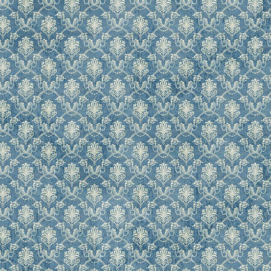 Eastern Journey Fussy Cut pad 15 x 15 cm