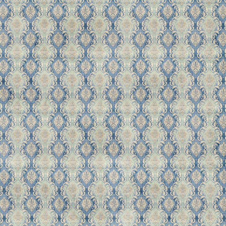 Eastern Journey Patterns pad 30,5 x 30,5 