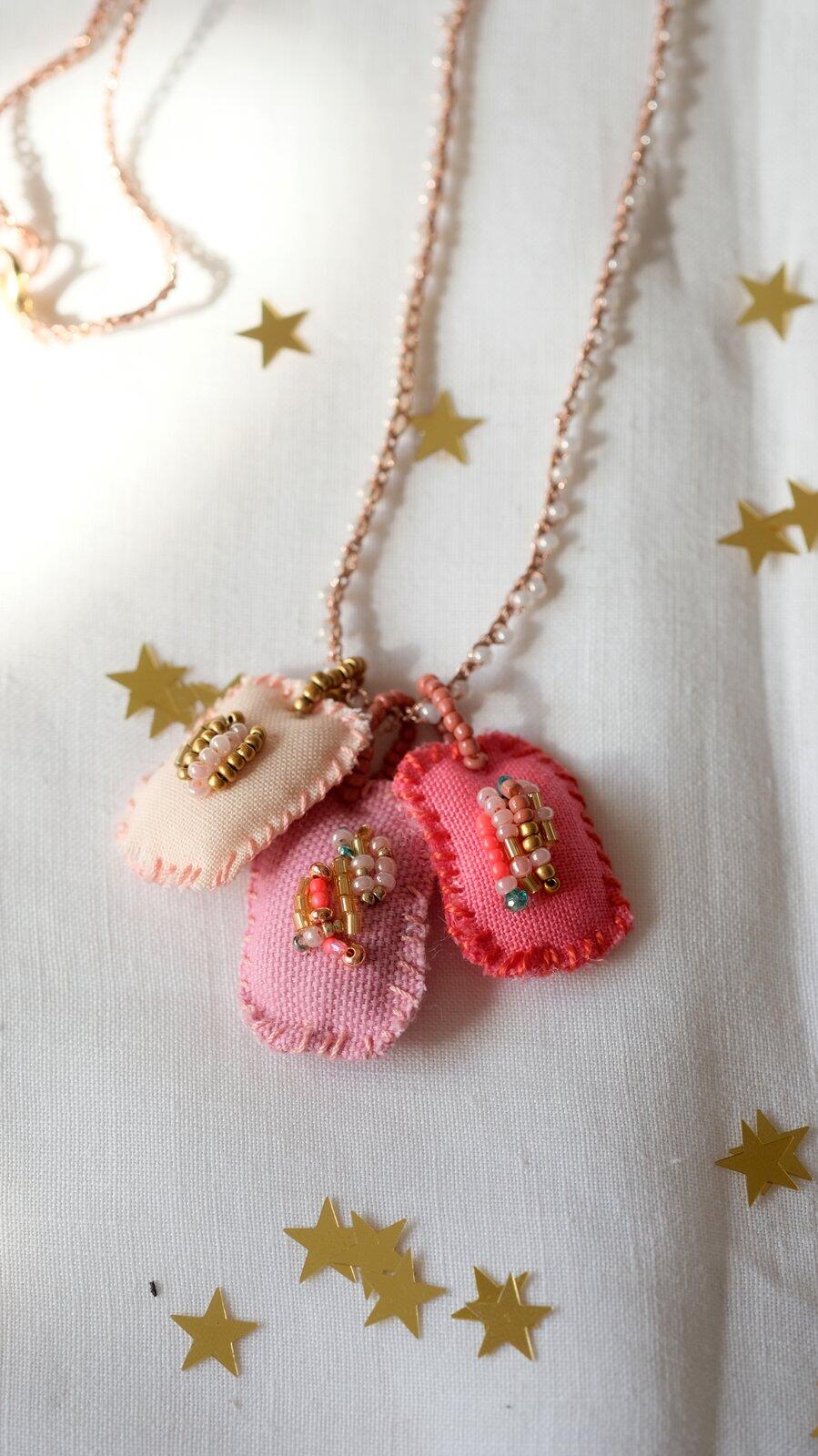 ❣️ Collane TI ADORO! ❣️  € 32,00