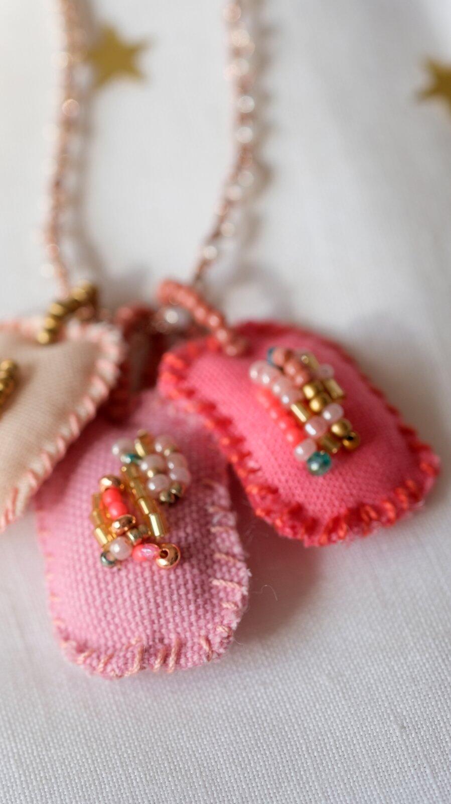 ❣️ Collane TI ADORO! ❣️  € 32,00