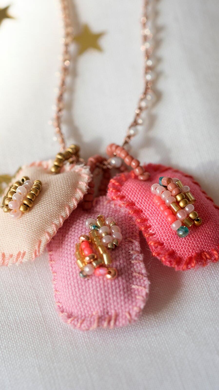 ❣️ Collane TI ADORO! ❣️  € 32,00