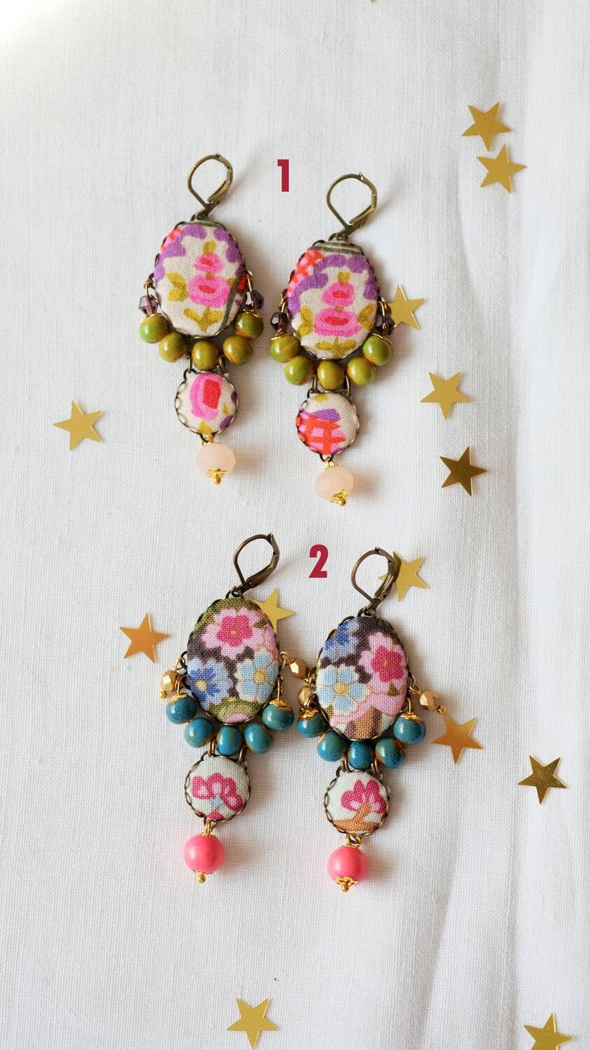 🌸 SPRING  2 🌸   - € 35,00