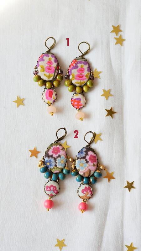 🌸 SPRING  2 🌸   - € 35,00