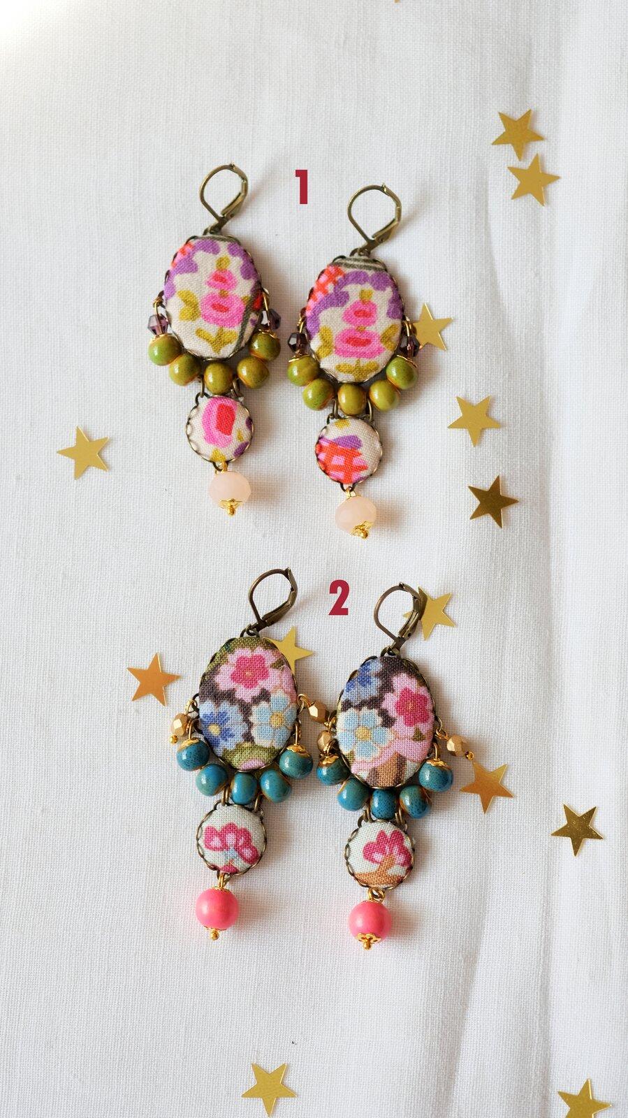 🌸 SPRING  2 🌸   - € 35,00