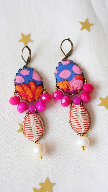 🌺 PINK & BLU 🌺 € 38,00