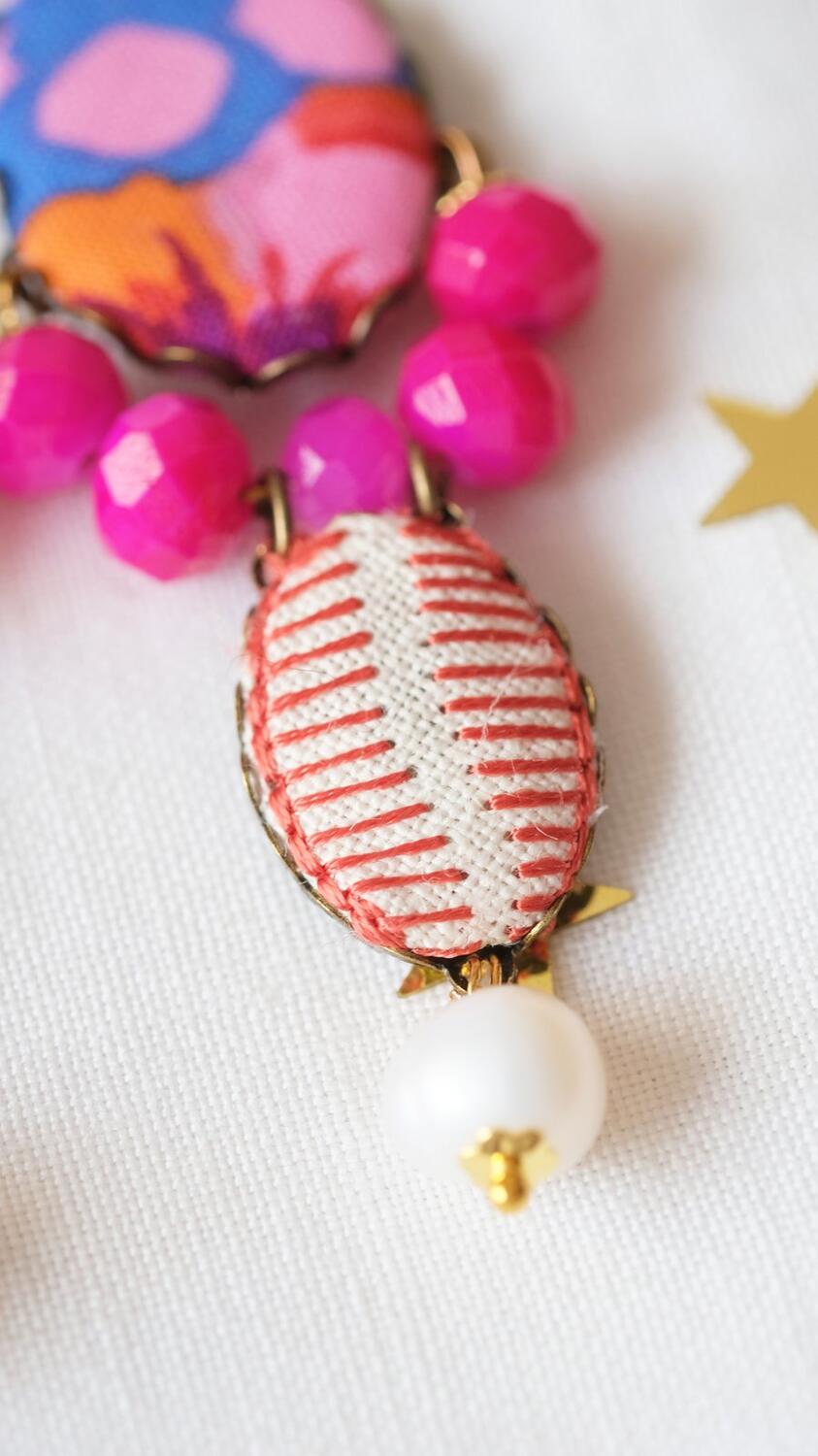 🌺 PINK & BLU 🌺 € 38,00