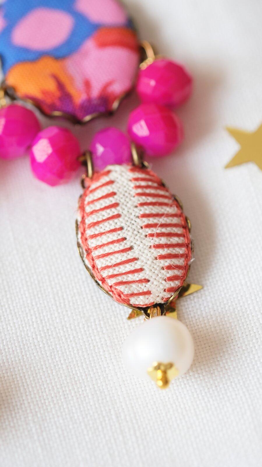 🌺 PINK & BLU 🌺 € 38,00