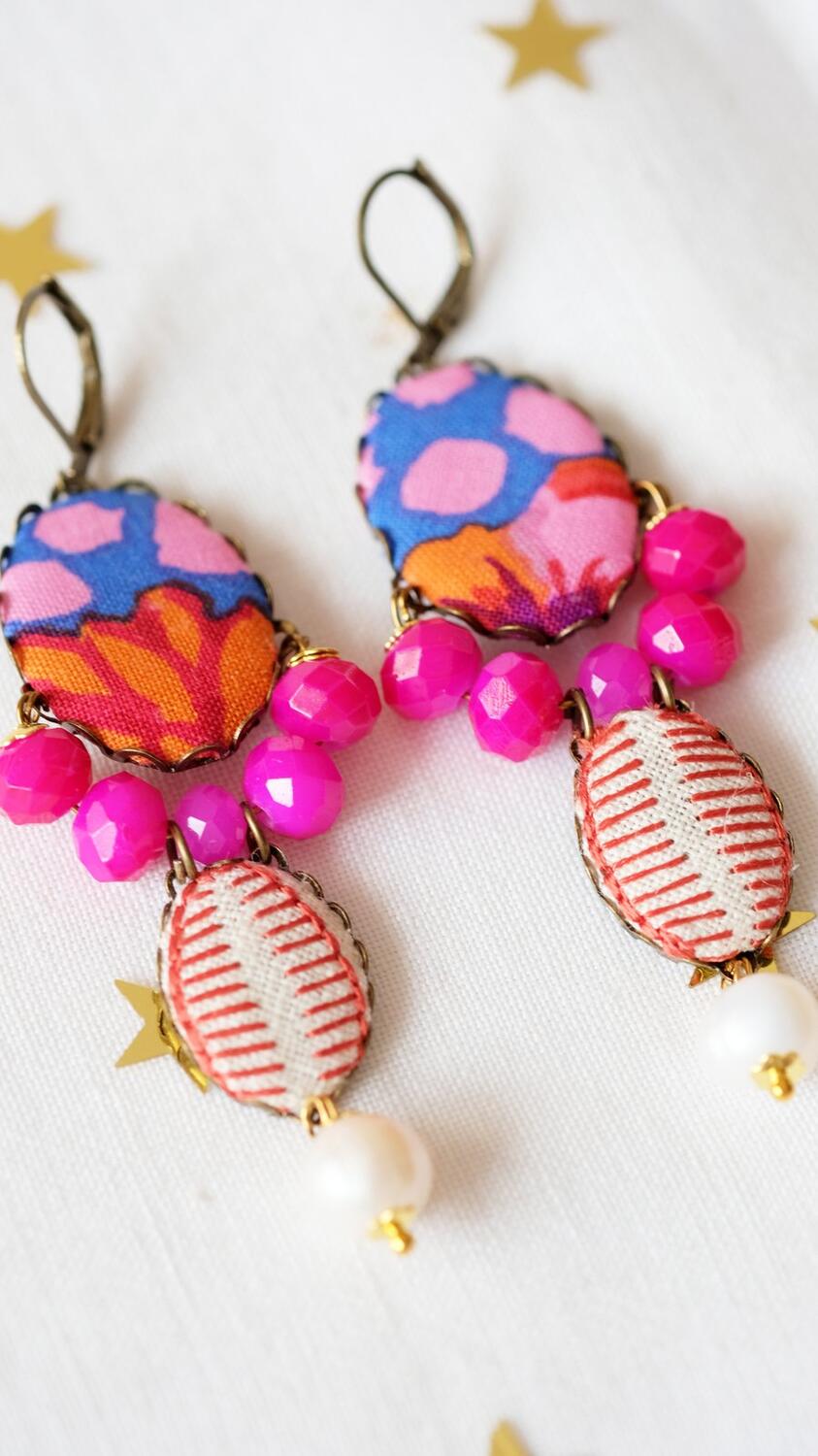 🌺 PINK & BLU 🌺 € 38,00