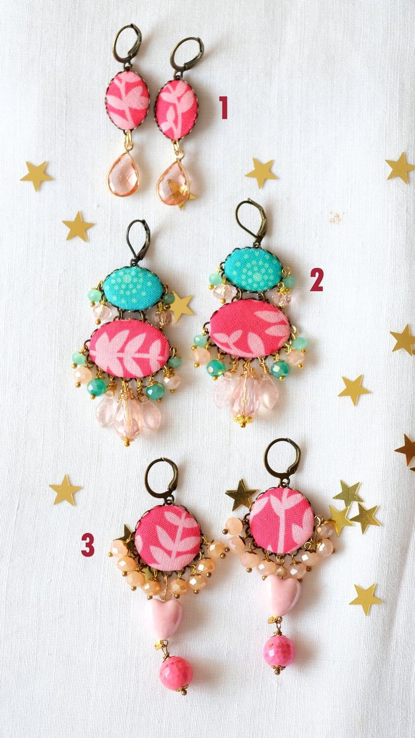 🌺 PINK 🌺 da 25,00 a  € 38,00