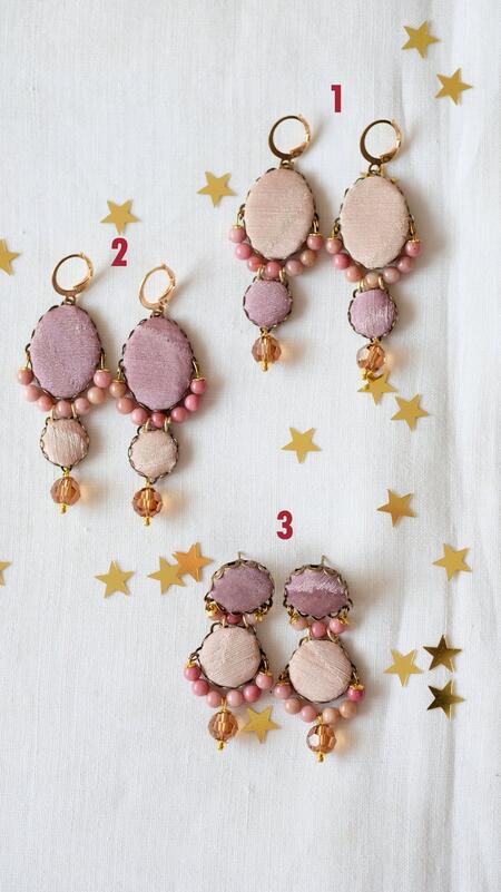 ✨ ROSA MALVA ✨ - € 35,00