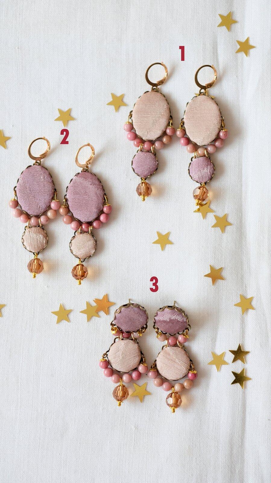 ✨ ROSA MALVA ✨ - € 35,00