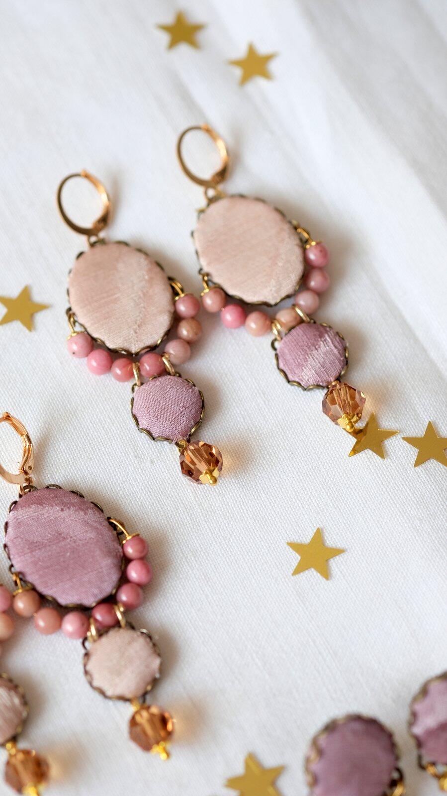 ✨ ROSA MALVA ✨ - € 35,00