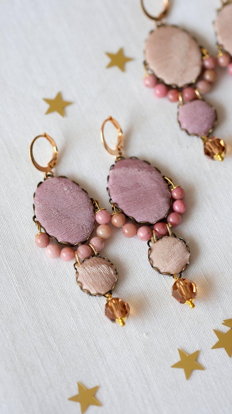 ✨ ROSA MALVA ✨ - € 35,00