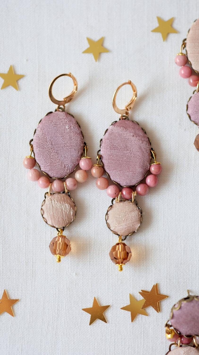 ✨ ROSA MALVA ✨ - € 35,00