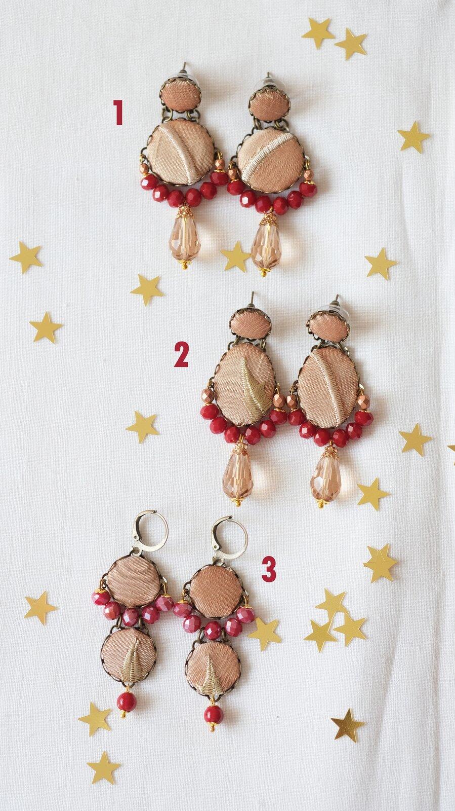 🍁 SETA RICAMATA 🍁- € 30,00 / 35,00