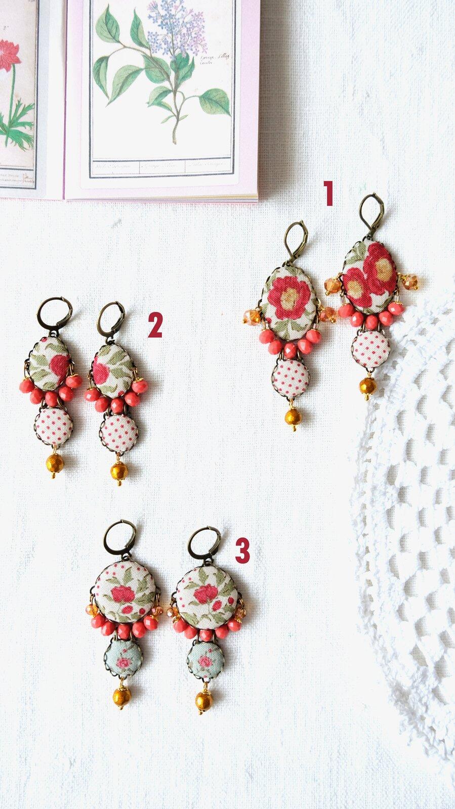 🌺 CONTRY FLOWERS 🌺 € 30,00