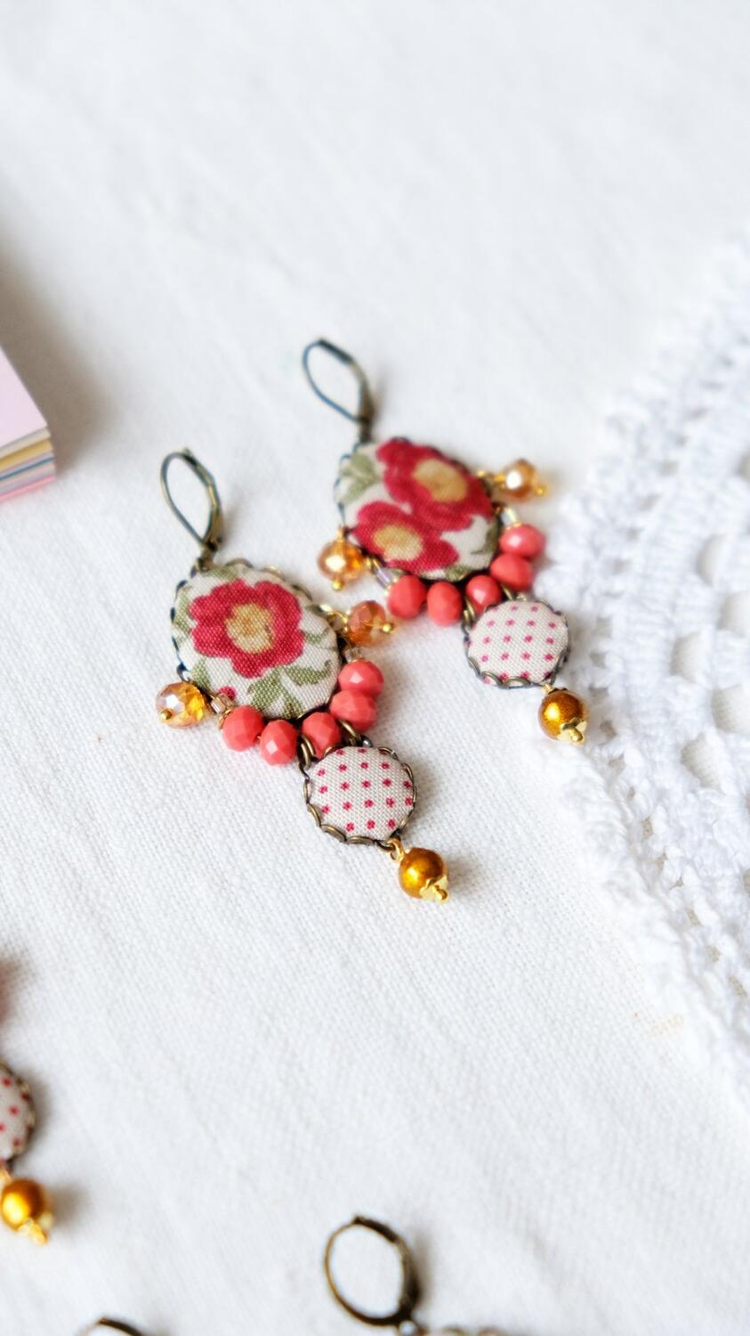 🌺 CONTRY FLOWERS 🌺 € 30,00