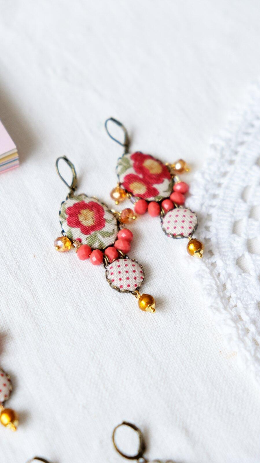 🌺 CONTRY FLOWERS 🌺 € 30,00