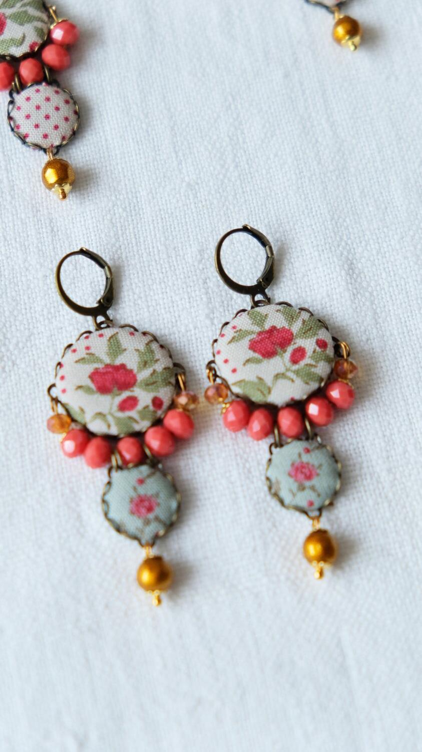 🌺 CONTRY FLOWERS 🌺 € 30,00