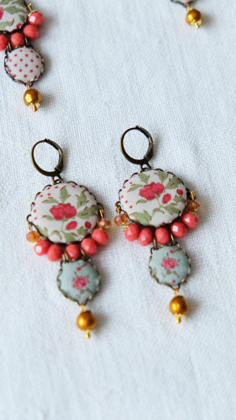 🌺 CONTRY FLOWERS 🌺 € 30,00